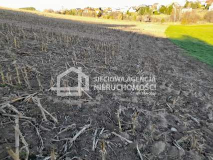 Na sprzedaż działka budowlana 1000 m2, Żukowo