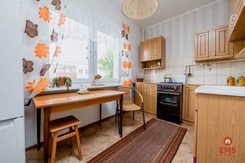 Przestronne 2 pokoje, spokojne osiedle