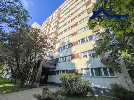 kawalerka Mokotów/blisko Metra/do wprowadzenia