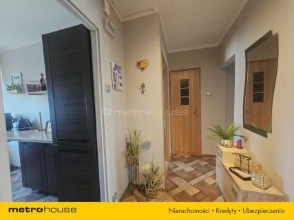 Mieszkanie na sprzedaż, 59,6 m2, Siedlce