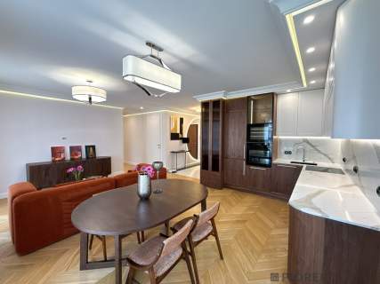 NOWE ul. Żupnicza- 87m2 27m2 2 balkony i taras 