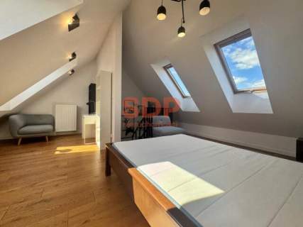 Wyjątkowy dwupoziomowy apartament Bulwar Staromiejski piękny...