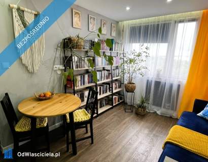Po generalnym remoncie - wymienione instalacje - gotowe do