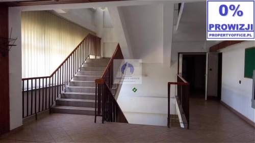 Wawer lokal biurowy 11,77m2 do wynajęcia