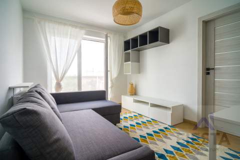 Nowe mieszkanie, 2 pokoje, Piłsudzkiego 98B