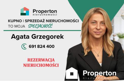 Sprzedane - Mieszkanie duże Skierniewice