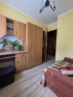 2 pokoje 37 m PARTER BALKON MUSZYNA ul. Piłsudski