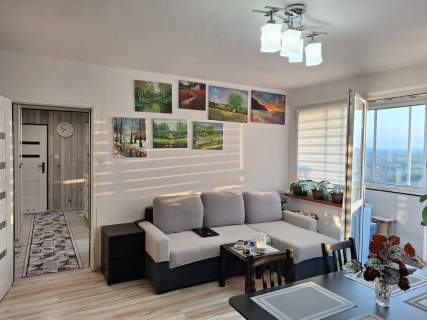 2 pokoje Balkon z widokiem Winda Kurdwanów