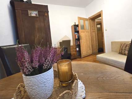 96m2 3 pokoje w Centrum