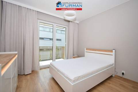 3pok APARTAMENT, Kamienica przy kinie,Dąbrowskiego