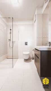 Unikalny apartament 129 m z przestronny salonem