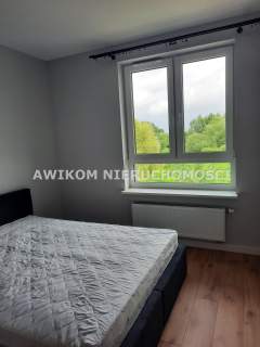 Mieszkanie do wynajęcia, 37,84 m2, Grodzisk Mazowiecki