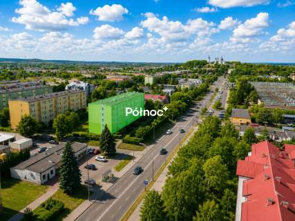 Na wynajem 2 pokoje w świetnej lokalizacji