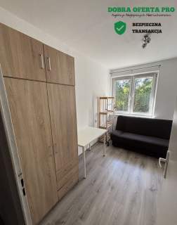 3 pokoje z balkonem Suchanino 1. piętro