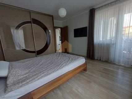 Świdnica, 2-pokoje 54,64 m , balkon, klima,