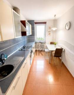 3 pokoje, kuchnia, balkon, Krowodrza Górka