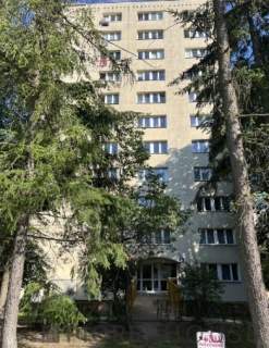 2-pokojowe mieszkanie na Mokotowie