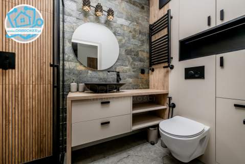 2 pokoje - Apartamenty Jurowiecka