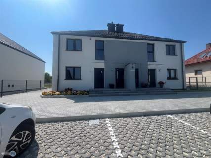 Nowy wykończony Apartament w Chmielniku