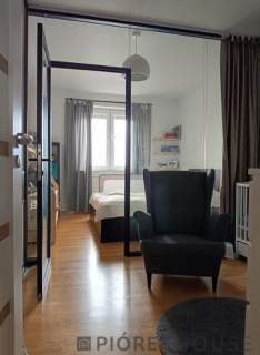 2-pokojowe mieszkanie na Ursusie