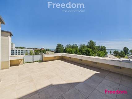 Apartament inwestycyjny nad morzem Mielno