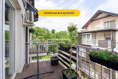 Wieliczka ul. Kościuszki 99 m2 Klimatyzacja
