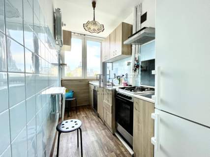 Plac Zawiszy Inwestycyjne Balkon Piwnica