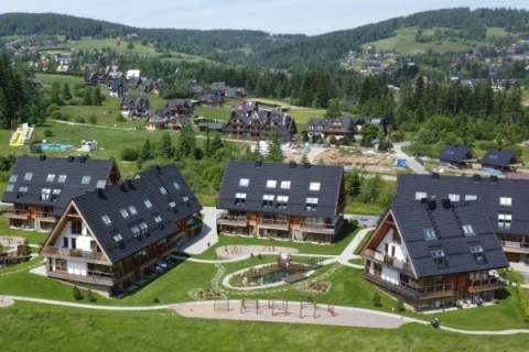 Lokal użytkowy na sprzedaż, 76,18 m2, Kościelisko