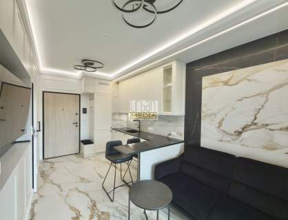 Holm House 5 Pierwszy najemca Od zaraz
