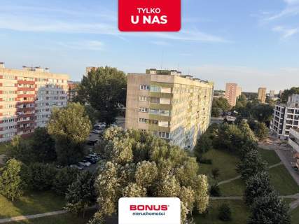 2 pokoje na Matejki. Cena 8 489 m2