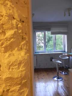 Nowolipki 35m2 Centrum cisza zielen wszedzie blisko bezposre