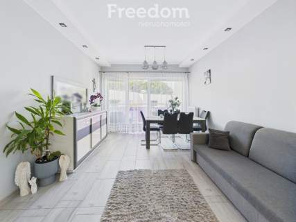 Wygodny, elegancki apartament z garażem