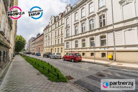 Klimatyczne 93 m z potencjałem na loft