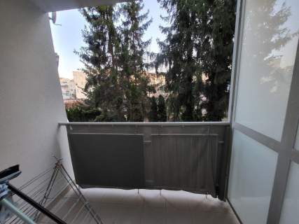 Mieszkanie - Warszawa Białołęka