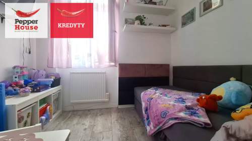 2pokojowe mieszkanie w samym sercu miasta