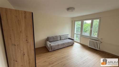 Mieszkanie na sprzedaż, 32 m2, Częstochowa
