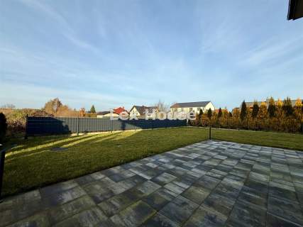 Dom na sprzedaż, 125,79 m2, Kościno