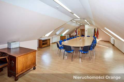 Nieruchomość w centrum miasta, w pobliżu Rynku.