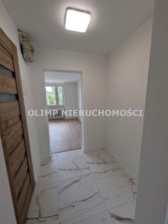Pułaskiego, 4 pokoje po remoncie