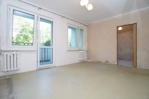 Mieszkanie na sprzedaż, 35,6 m2, Tarnowskie Góry