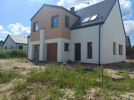 Dom na sprzedaż, 70 m2, Łapino Kartuskie
