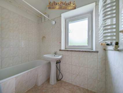 Mieszkanie 3 pok o powierzchni całkowitej 69 m2