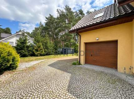 Dom wolnostojący 170 m2 Puszcza Notecka