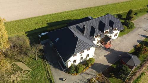 Restauracja i Motel zainwestuj w gotowy obiekt