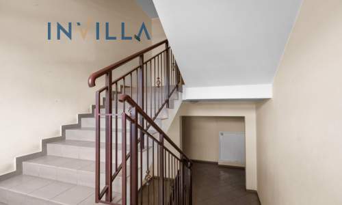 Straszy 65,28 m2 3 pokoje balkon 2 piwnice