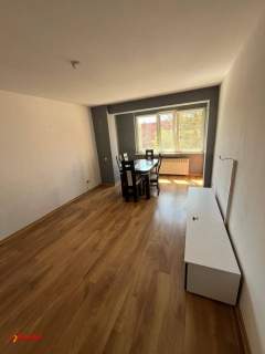 Twoje 3 pokoje mieszkanie z balkonem 63m2