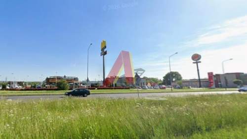 DZIAŁKA INWESTYTYCYJNA RYBITWY
