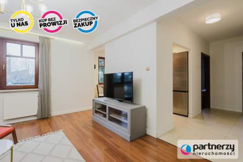 APARTAMENT W SERCU SOPOTU ul. 3 Maja