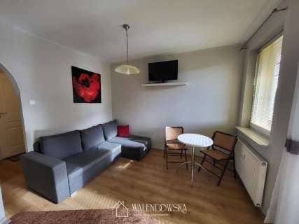 Wynajmę kawalerkę w centrum Słupsk, balkon