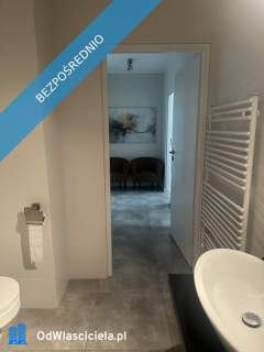 Apartament wysoki standard, MOKOTÓW, przy Parku Królikarnia P